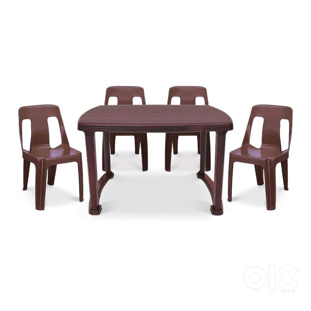 FIBER TABLE ON RENT