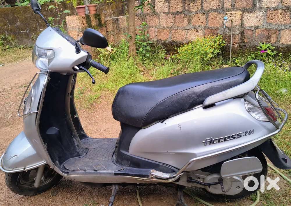 Engine is well maintained, new insurance