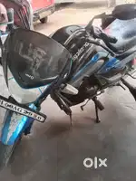 Self start