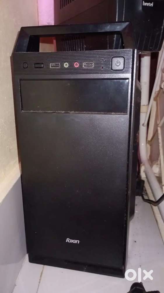 Full CPU for sale