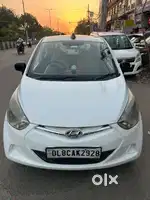 Hyundai EON 2015 CNG & Hybrids 60074 Km Driven