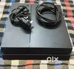 PlayStation 4 (2018) – Clean, Tested, and Game-Ready!