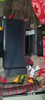 EPSON L805, A4 Printer, Head Damage Problem