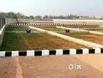 70% loan facility k sath gorakhpur me residential plot sampark karen