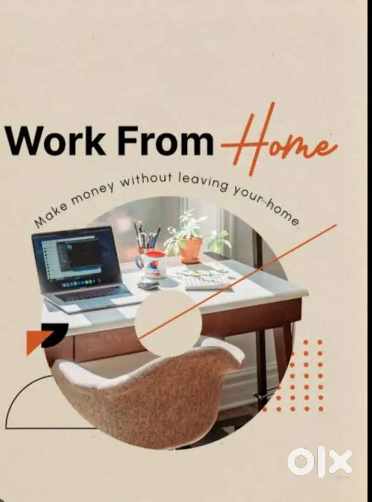 Work from home