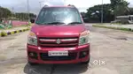 Maruti Suzuki Wagon R LXI, 2009, Petrol
