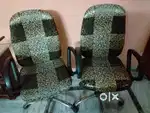 Revolving office Chair