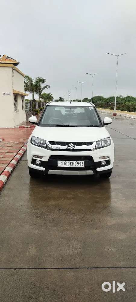 Brezza diesal auto 2018 zdi