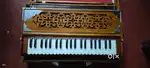 Premium folding harmonium for sale
