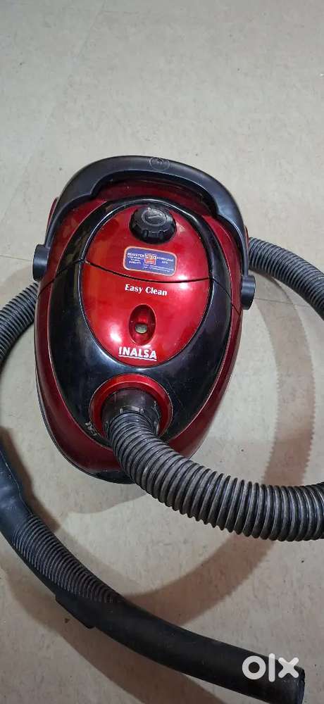 Inalsa vaccum cleaner