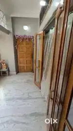 3 BHK Fully Furnished Flat