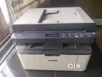 brother DCP-1616NW Multi-function WiFi Monochrome laser printer