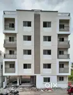 1bhk flat on rent near BJS collage