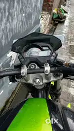A one candication hai bike ki injan bilkul acha pada hai kabhi khula n
