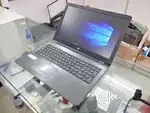 hp i3 6th 15.6inc laptop for sell in just 10500 fully working