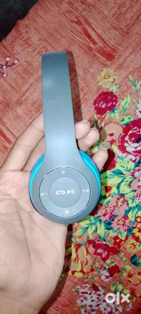Gaming Headphone
