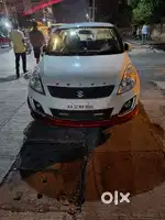 It is company limited edition limited by Maruti Suzuki