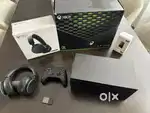 XBOX Series X Bundle