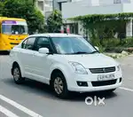 Maruti Suzuki Swift Dzire 1.2 Vxi BSIV, 2011, Petrol