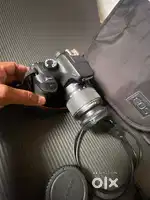 CANON 4000D eos