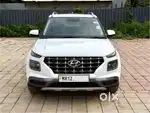 Hyundai Venue 1.4 CRDi SX, 2020, Diesel