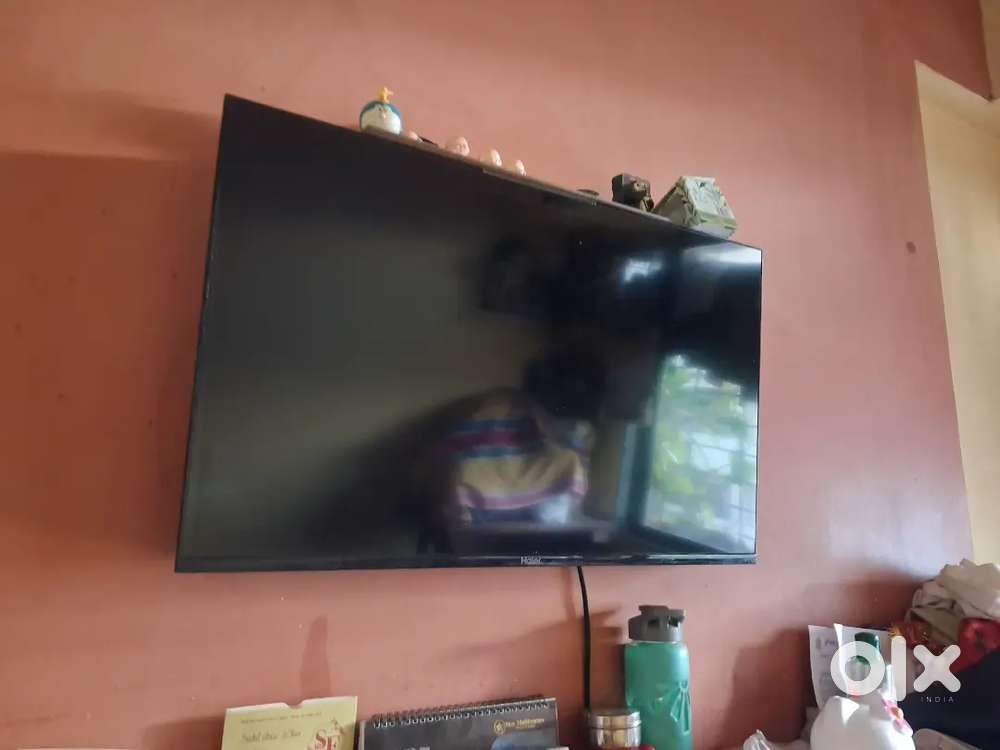 Tcl smart  tv