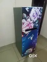 Fridge for sale 2 dor