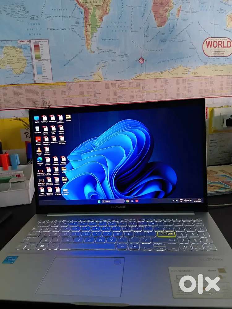 ASUS VIVOBOOK K15 OLED