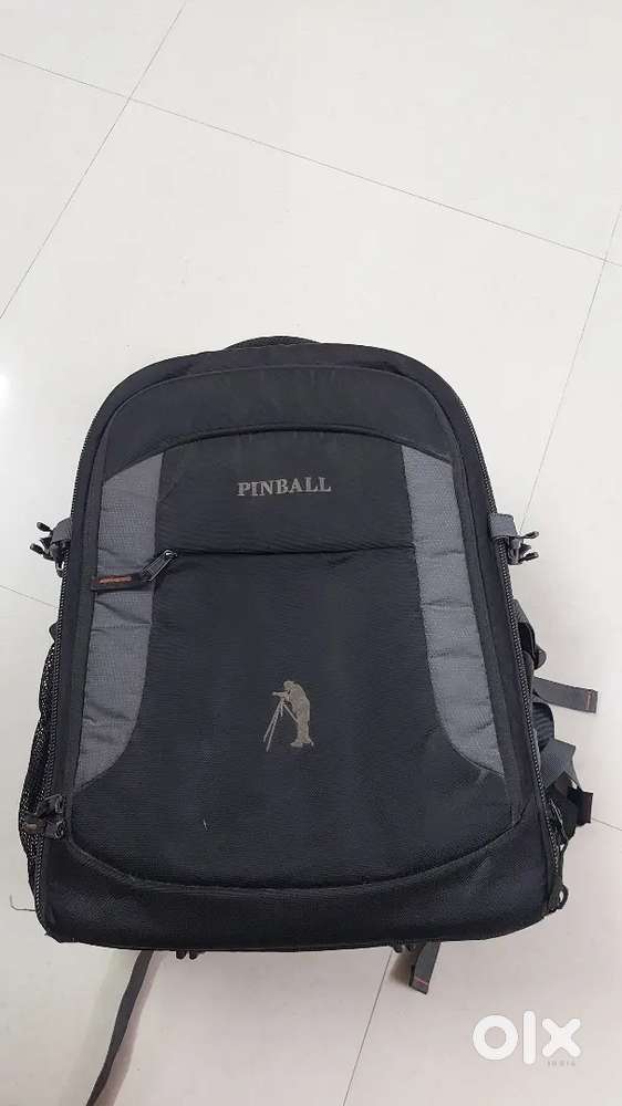Camera pin ball bag for sale