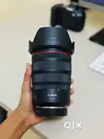 Canon RF 24-70mm f/2.8L IS USM