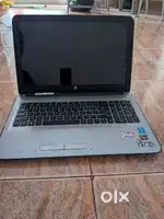 HP 15-ac026TX Laptop  Core i5  12GB RAM  256GB SSD 15.6