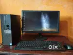 DELL OPTIPLEX 5040 DESKTOP