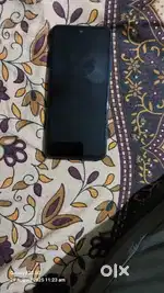 New condition mobile