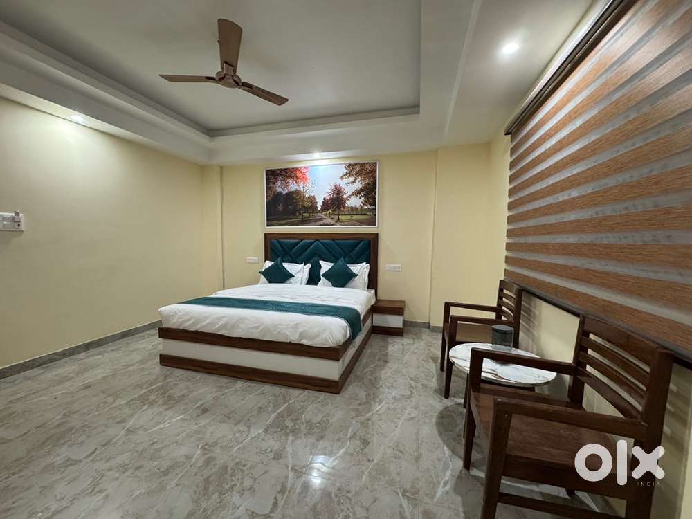 T And M Group Of Hotels