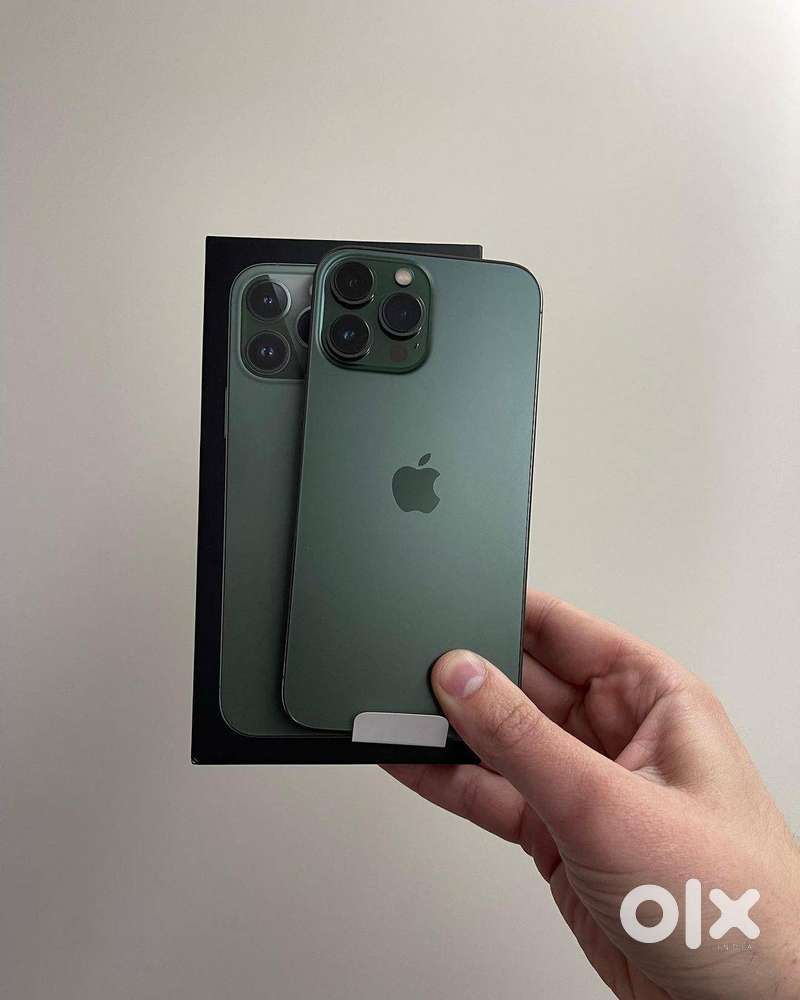 I PHONE 13 PRO ( AMAZING SUMMER SALES )