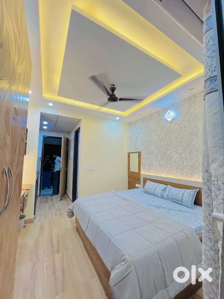 Flatmate requir like pg