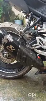 Bike accessories