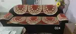 Selling sofa set