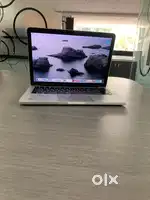 Macbook Pro A1502 | i5 | 8GB | 128GB | Retina Laptop | Working Good