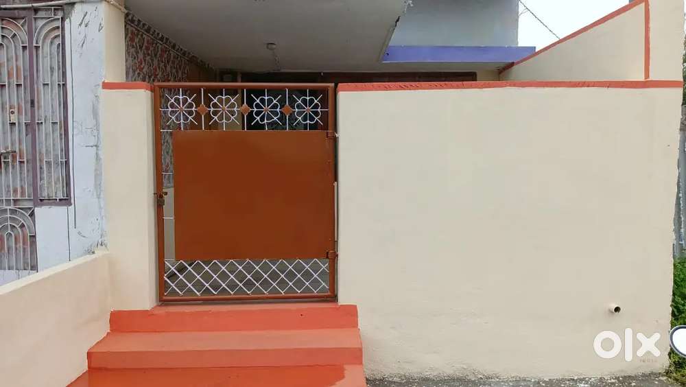 Independent house for sale