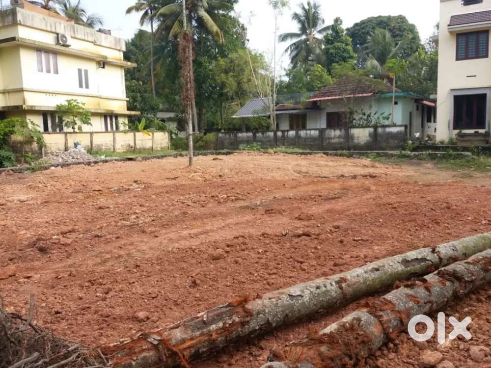 4. 200 ent plot for sale Thrissur