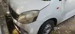 Maruti Suzuki Wagon R 2010 Petrol