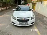 Chevrolet Cruze 2010-2011 LTZ AT, 2011, Diesel