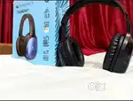 Zebronics headphone having very high and clear bass