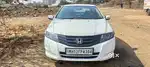 Honda City 2009 Petrol