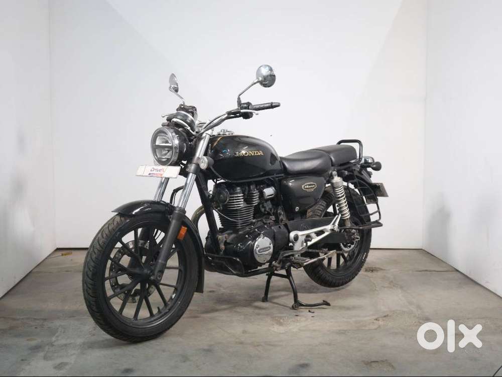 8166_HYNESS_BANK FINANCE AVAILABLE