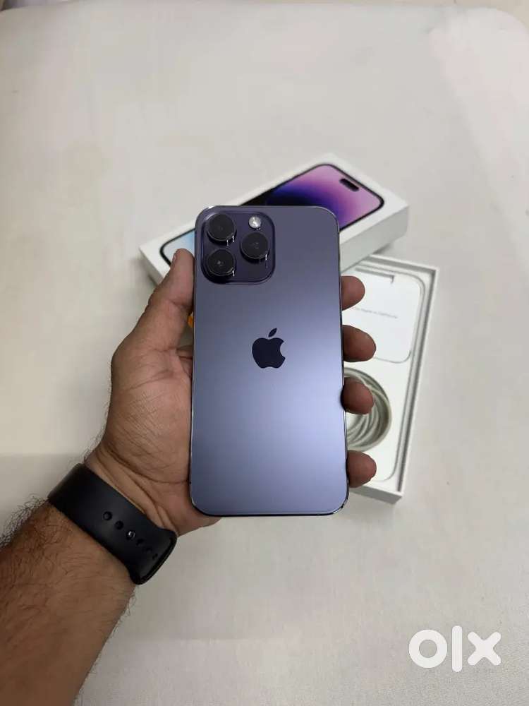Iphone 14 Pro Max 128 gb.