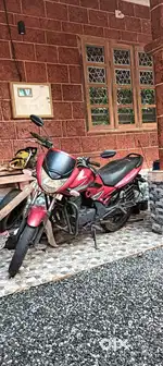 KL60 HONDA UNICORN
