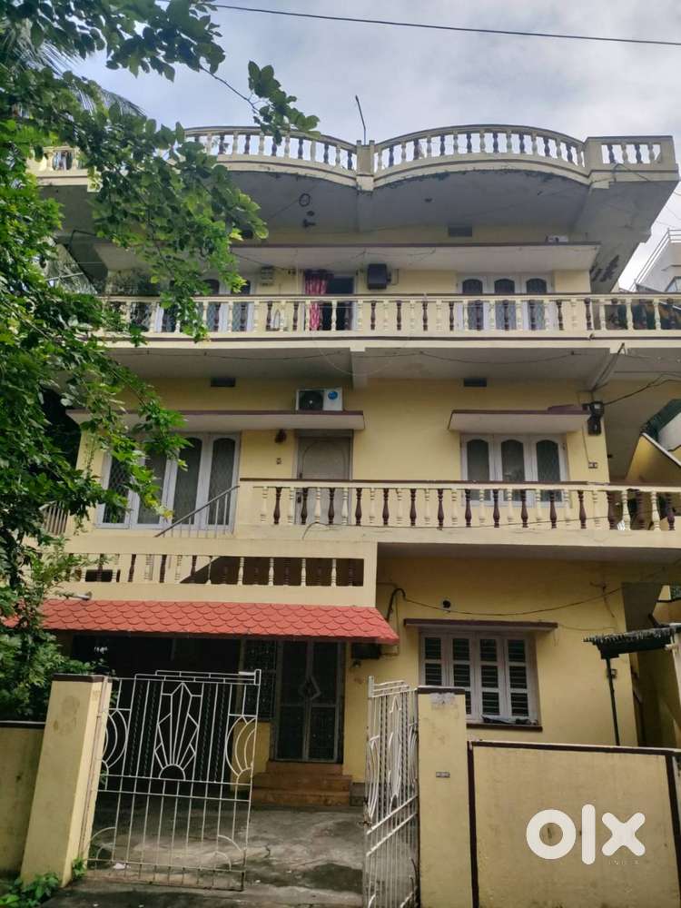 2BhK flat for rent, Beside Port Stadium,Vidhut Nagar, Akkayapalem NH5