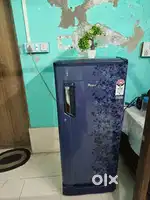Whirlpool 5star Single door Refrigerator